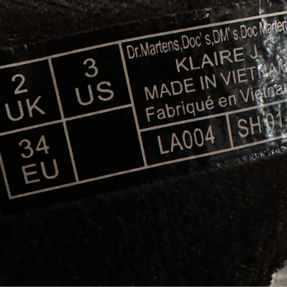 Dr. Martens dr martens